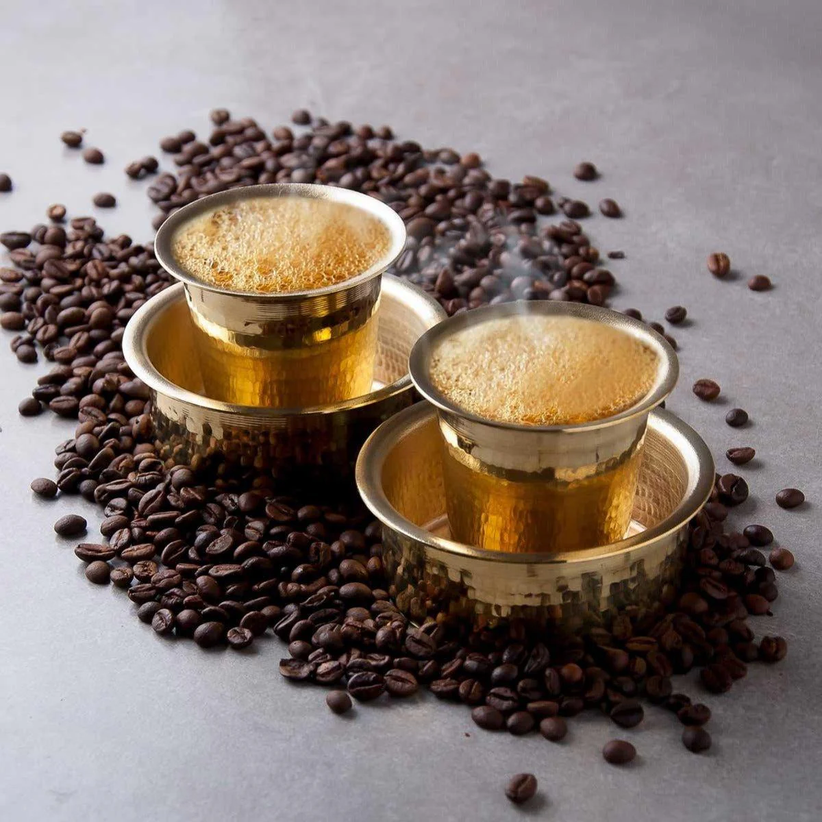 Masala Chai / Filter Coffee